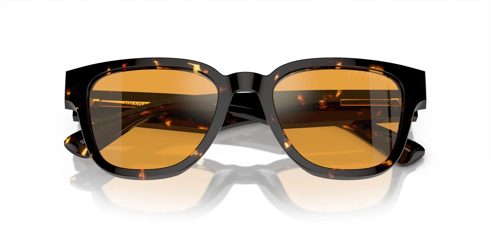 Prada A04SF Sunglasses - view 10